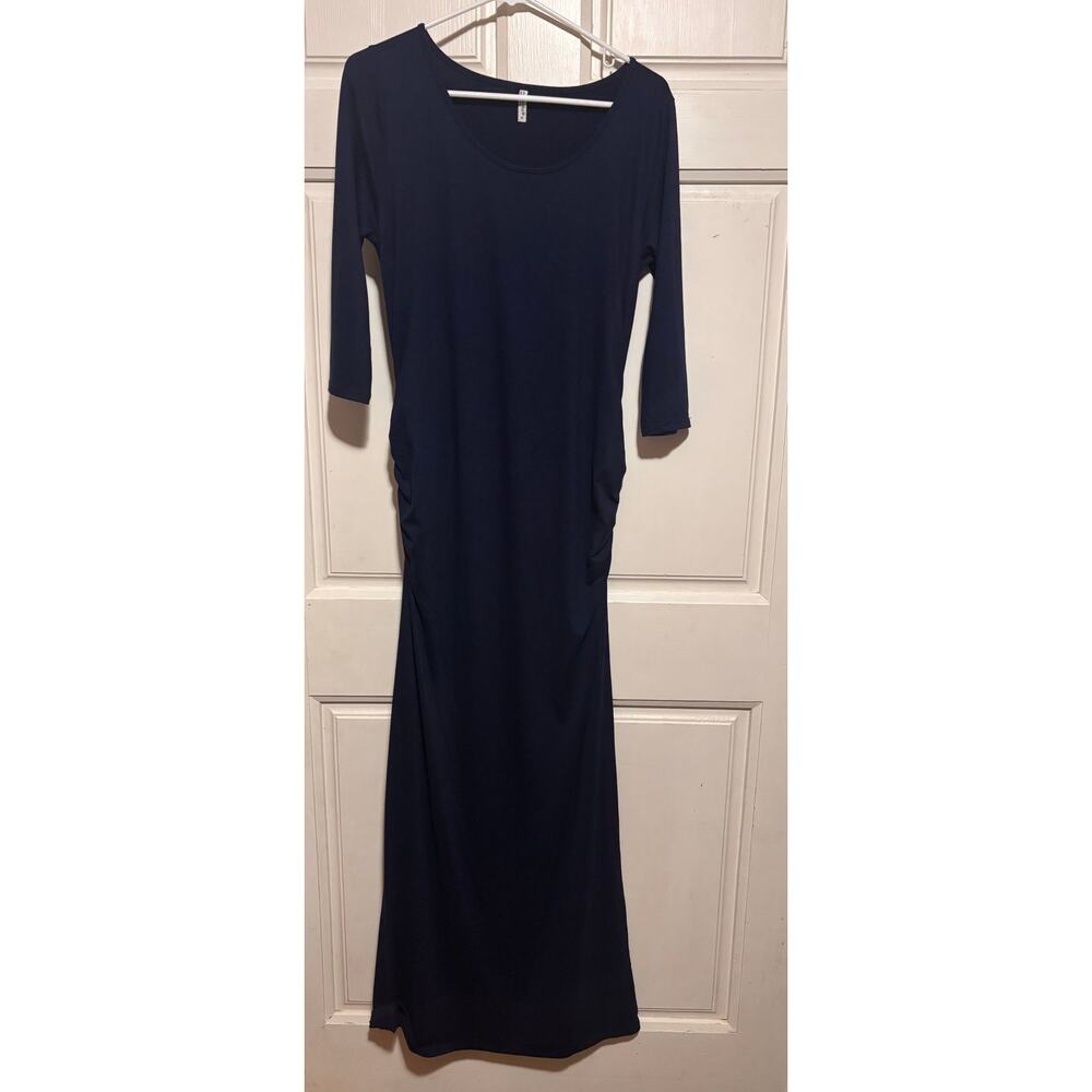 Mother Bee Maxi Dress Sz M